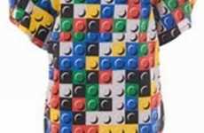 Fashionable Toy Blocks