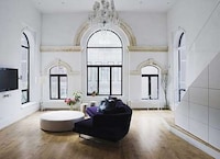 Eco-Savvy Synagogues Image 5