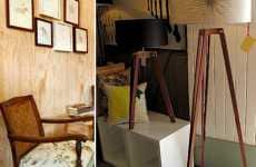 Exotic Eco Home Decor