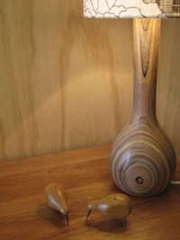 Exotic Eco Home Decor Image 3