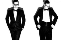 High Fashion Vintage Lines Image 3