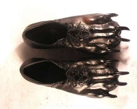 Fetish Snow Shoes Image 2