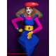 Circus Fashiontography Image 2