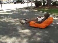 Motorized Gamer Beanbags Image 2