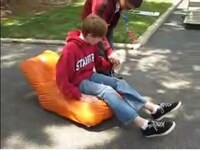 Motorized Gamer Beanbags Image 3