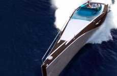 89 Innovative Boats & Yachts