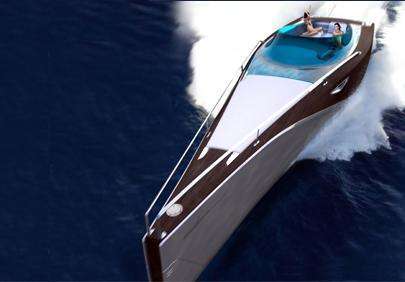 89 Innovative Boats & Yachts