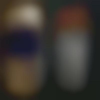 Gold-Rimmed Handsets