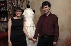0-Gravity Weddings