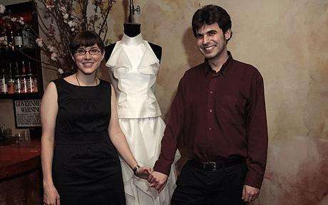 0-Gravity Weddings