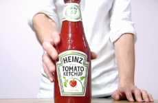 Musical Ketchup