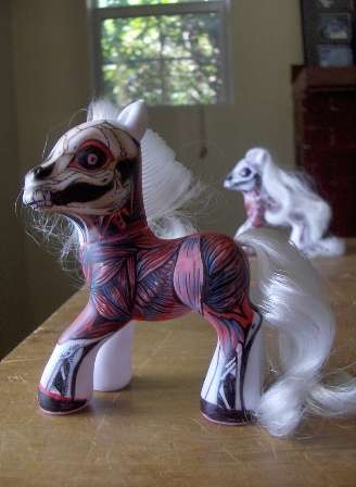 Zombie Pets