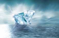 Iceberg Architecture