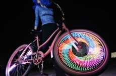 Light Bright Bikes