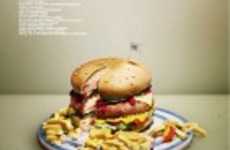 Crazy Cake Creations