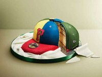 Crazy Cake Creations Image 2