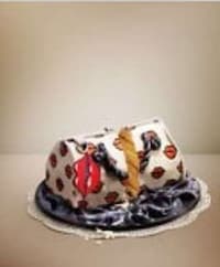 Crazy Cake Creations Image 3