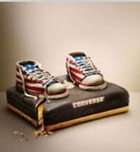 Crazy Cake Creations Image 4