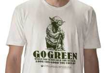 Eco Galactic Tees