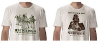 Eco Galactic Tees Image 2