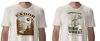 Eco Galactic Tees Image 3