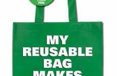 Mean Green Totes