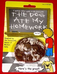 Homework Excuse Proofs Image 2