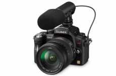Feature Fused Cameras