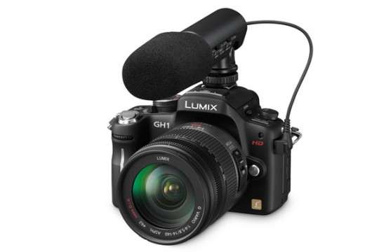 Feature Fused Cameras