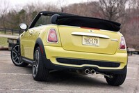 Compact Convertibles Image 2