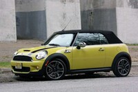 Compact Convertibles Image 3