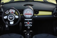 Compact Convertibles Image 6