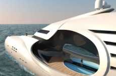 Holey Luxury Boats