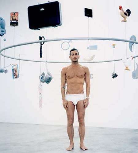 38  Marc Jacobs Inspirations