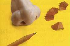 Nasal Shavings