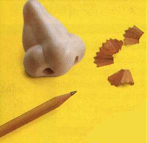 Nasal Shavings
