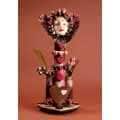 10 Tempting Chocolatey Figures