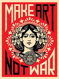 Street Artist Appreciation Image 7