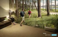 Biblical Sportvertising Image 3