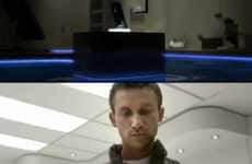 Spy Commercials