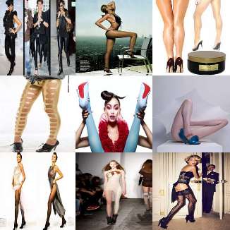 15 Leg-Baring Looks