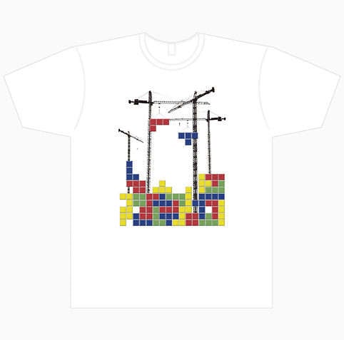 Retro Gaming Tees