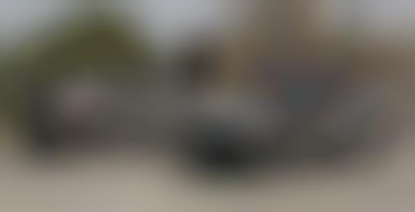 Tantalizing SUV Teasers