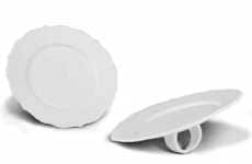 Digit Dishes