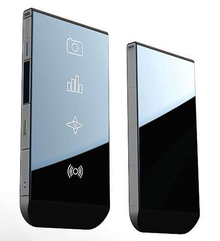 30 Cutting-Edge Phones