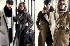 Teen Trench Coats