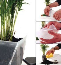 Micro Greenhouses Image 4