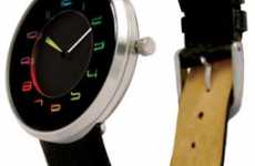 Black-Out Wrist Wear