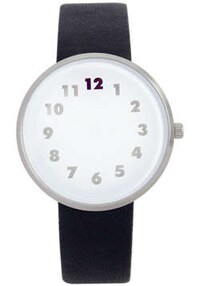 Black-Out Wrist Wear Image 3