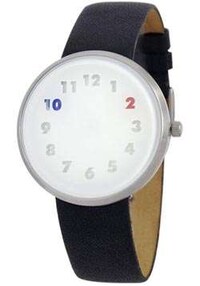 Black-Out Wrist Wear Image 4